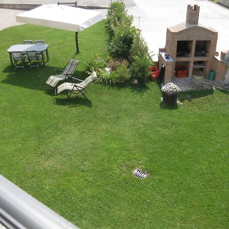 Il Pozzo Fiorito Apartment Cossombrato Exterior photo