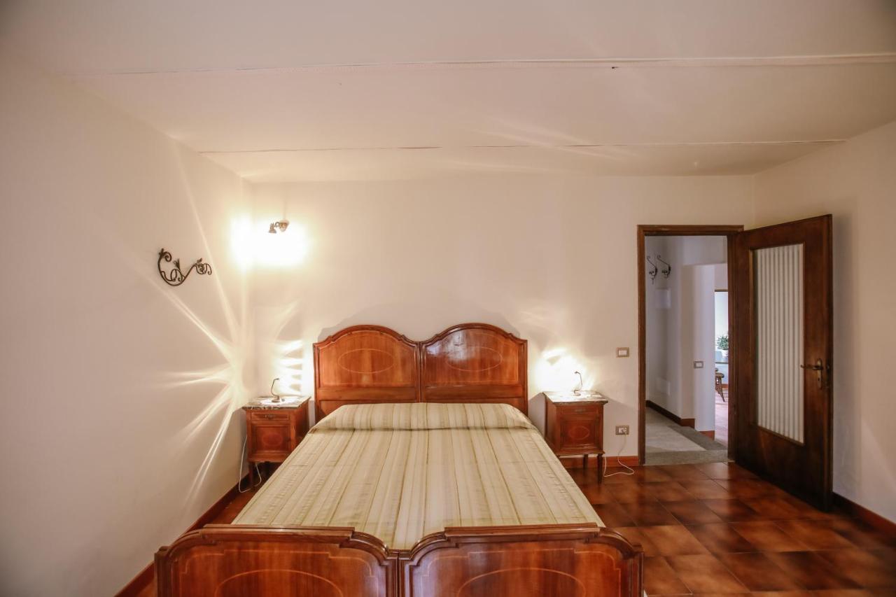 Il Pozzo Fiorito Apartment Cossombrato Exterior photo